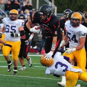 Meet your Posher, Cory