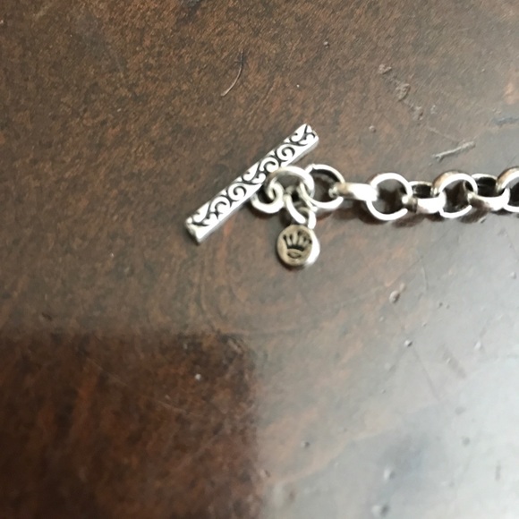 Pride Of Fashion Jewelry Silver plated bracelet - Picture 2 of 4