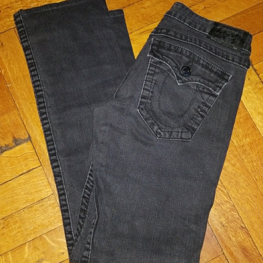 True Religion