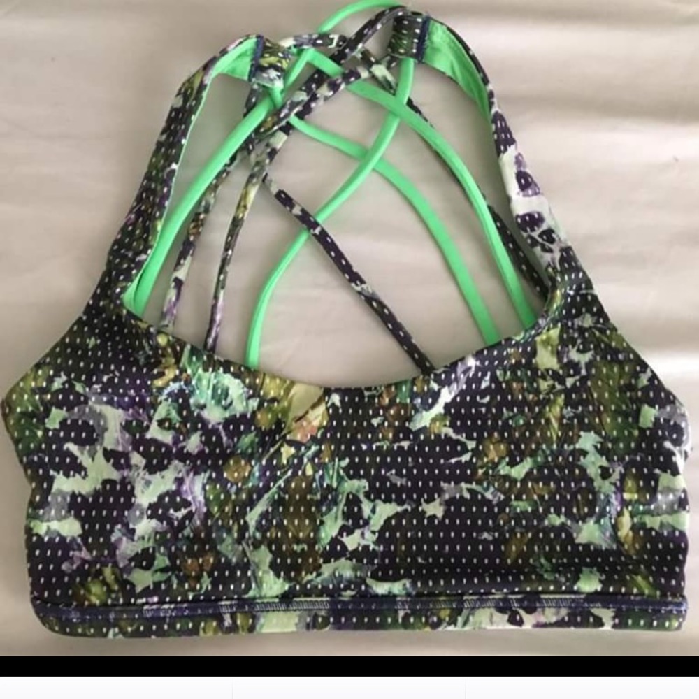 Lululemon Free To Be Wild 2