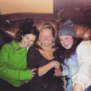 Meet your Posher, Jackson