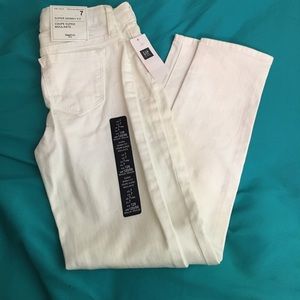 Super skinny fit jeans