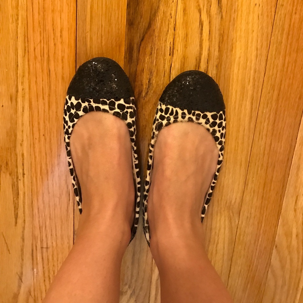 ❌Sold❌Vince Camuto Ballet Shoes