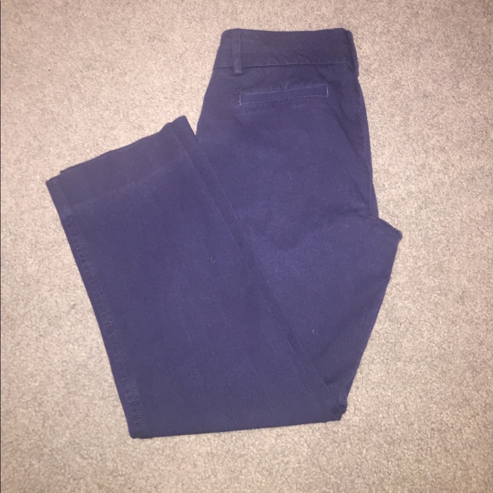 Lilly Pulitzer Slacks!