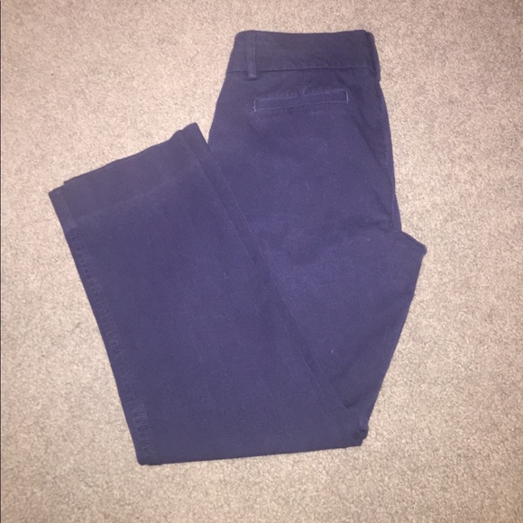 Lilly Pulitzer Slacks! - Picture 1 of 3
