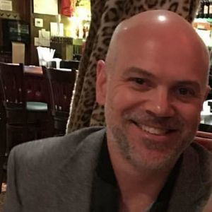 Meet your Posher, Curtis