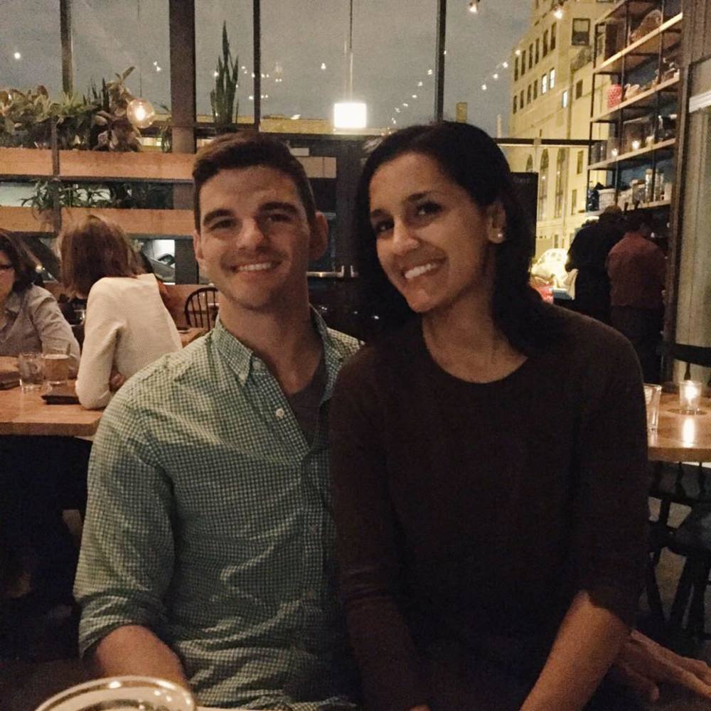 Meet your Posher, Savitri