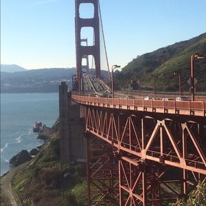 Meet your Posher, Logan