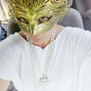 Meet your Posher, Cristuts