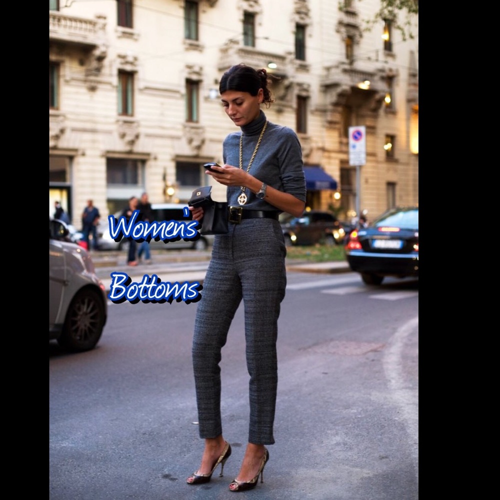 Women's Bottoms
