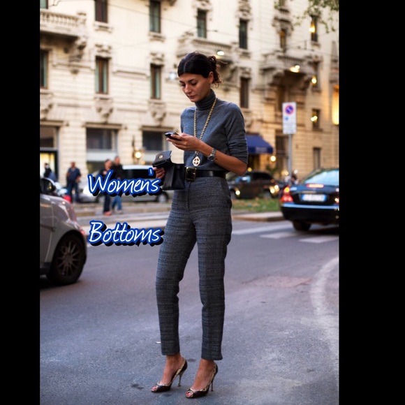 Women's Bottoms