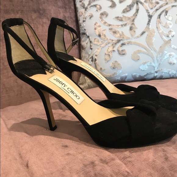 Jimmy Choo Shoes - Jimmy Choo shoes 👠!