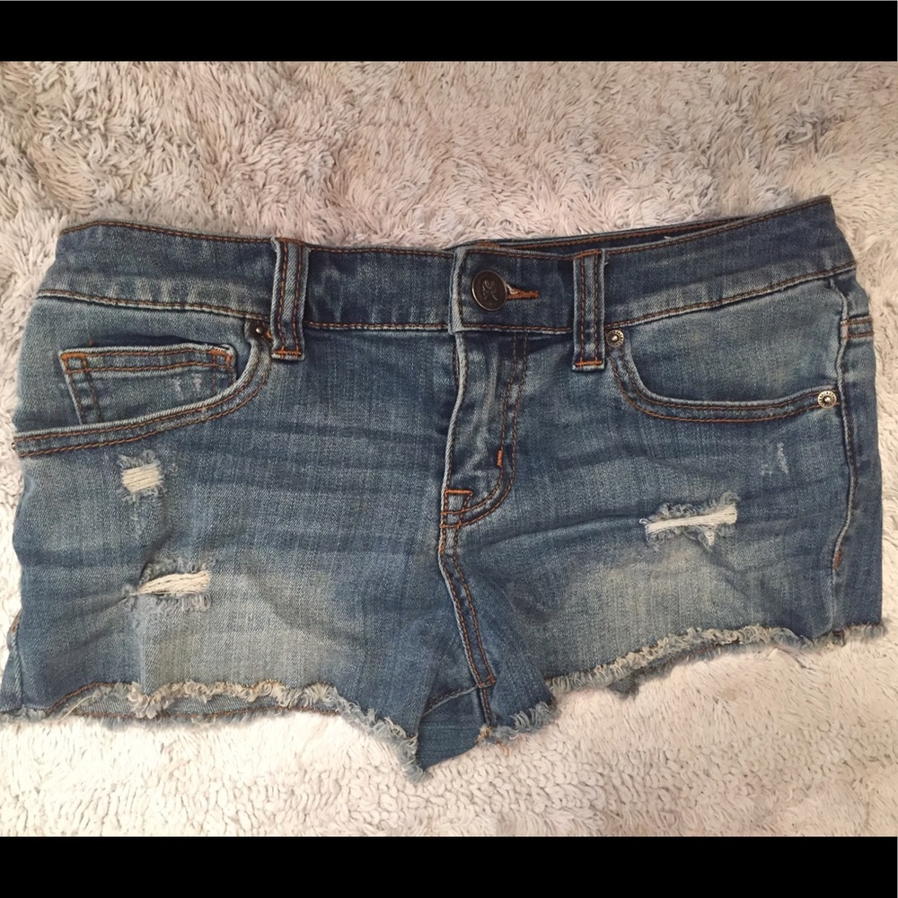 Victoria Secret Shorts