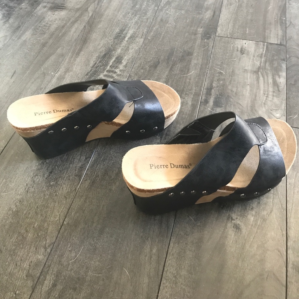 Wedges - Picture 4 of 4