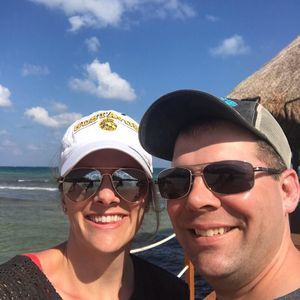 Meet your Posher, Natalie