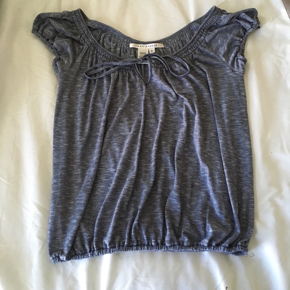 Striped Top