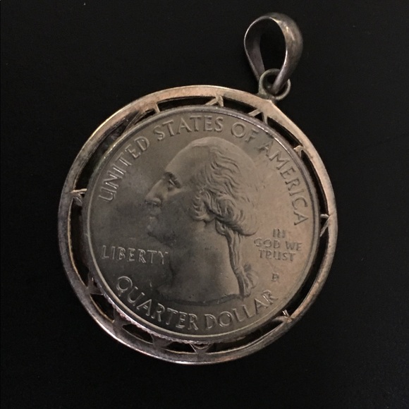 Pendant - Picture 3 of 3