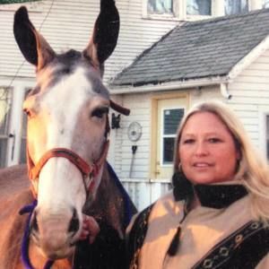 Meet your Posher, Hazel