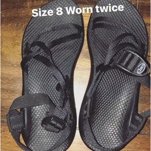 Brand New Chacos Size 8