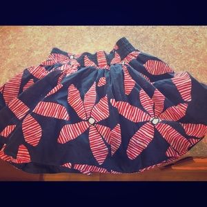 Jonnie b adorable skirt