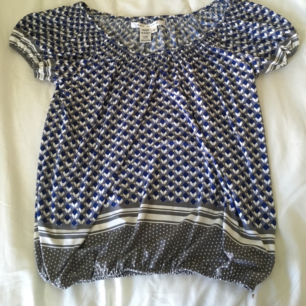 Blouse