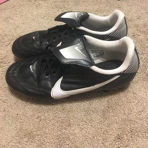 Nike Soccer Cleats