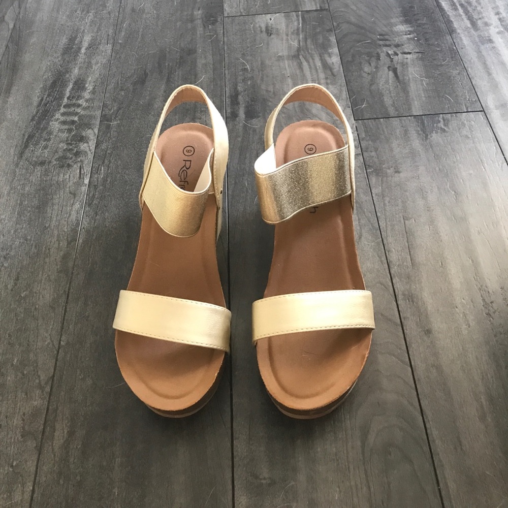 Wedges
