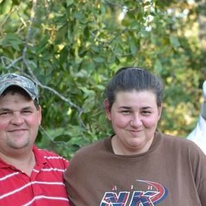 Meet your Posher, Margaret