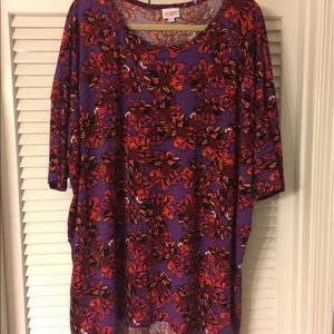 3X Lularoe Irma