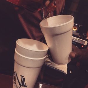 Meet your Posher, Jamin