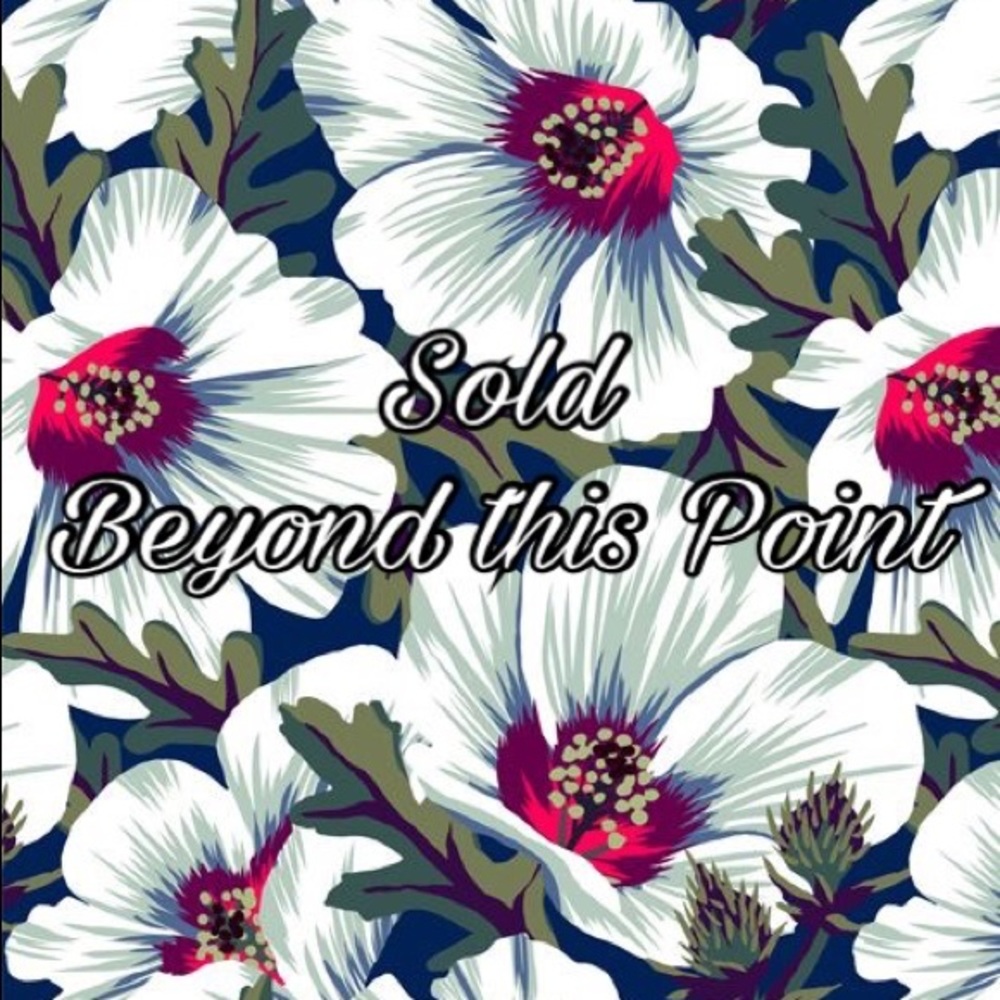Sold