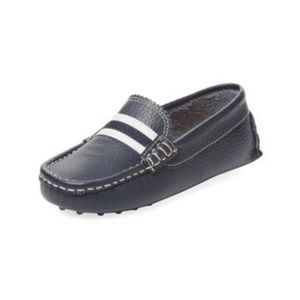 Petit Marcheurs boy's loafers