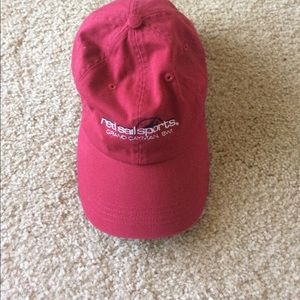 Grand Cayman hat
