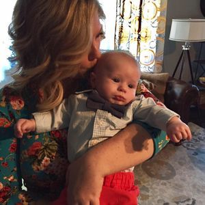 Meet your Posher, Lacey