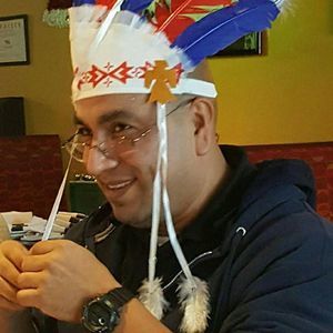 Meet your Posher, David