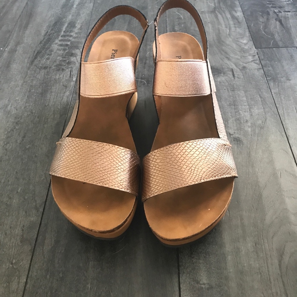 Wedges