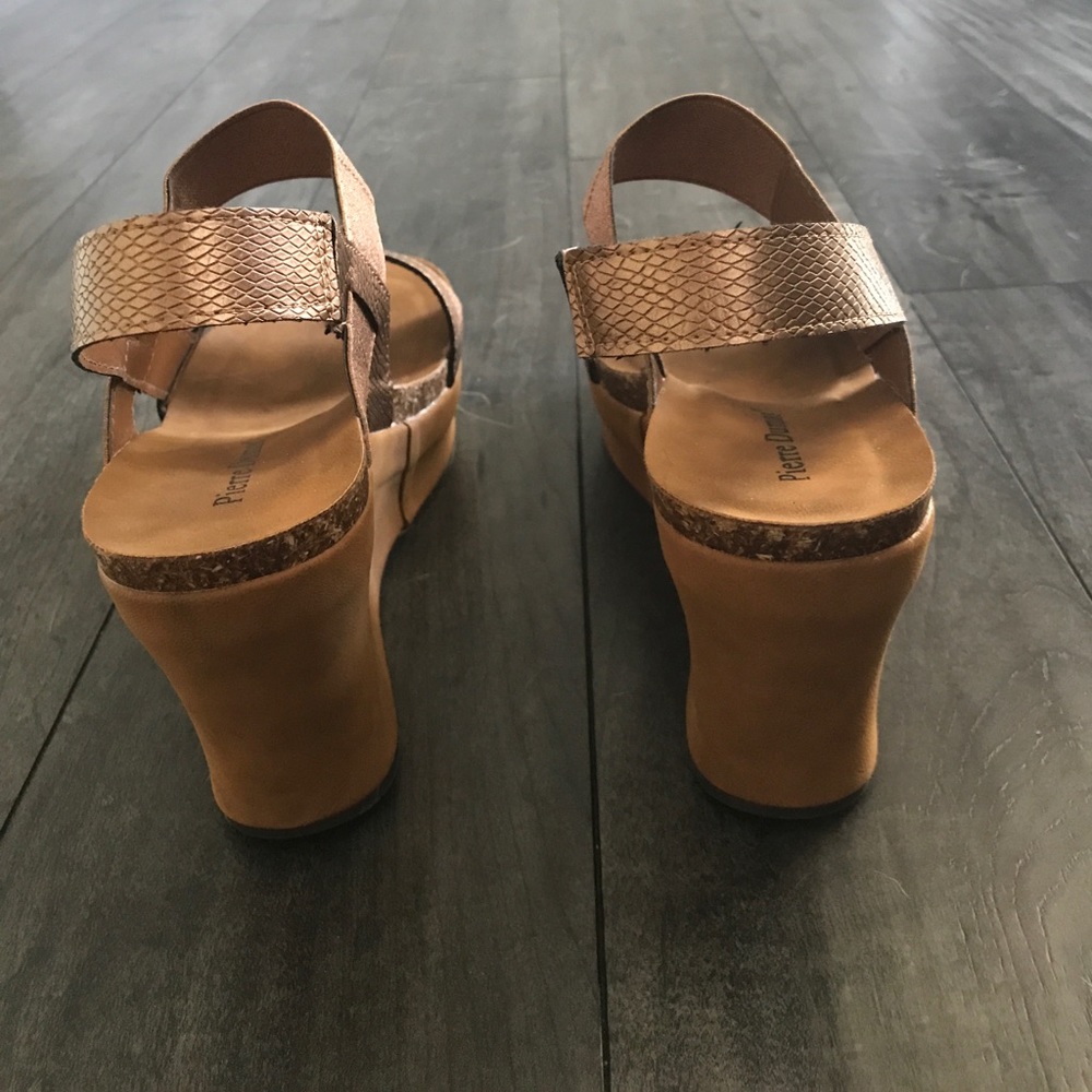 Wedges - Picture 3 of 4