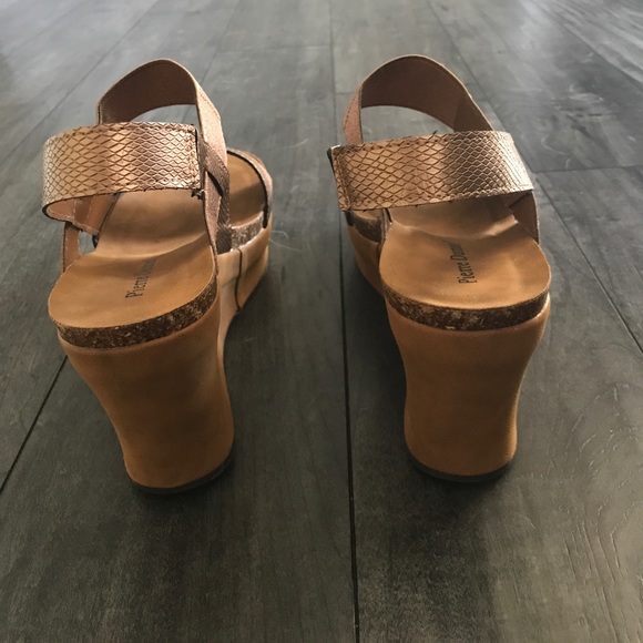 Wedges - Picture 3 of 4