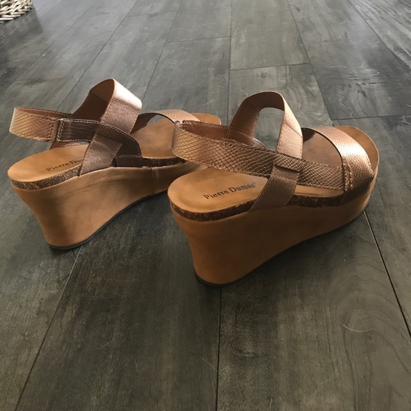 Wedges - Picture 4 of 4