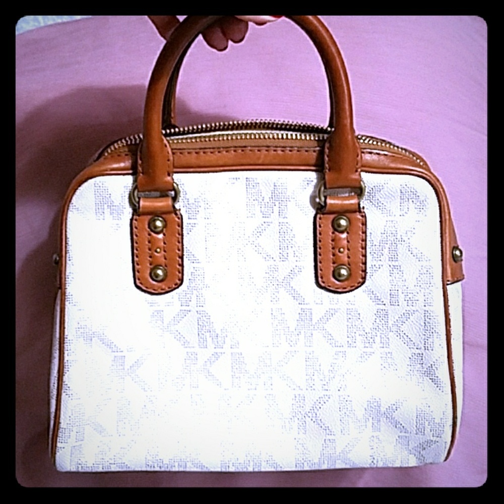 Michael Michael Kors/small Bag