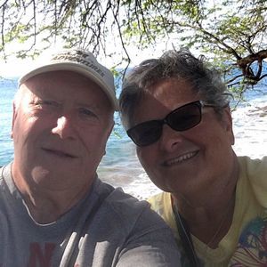 Meet your Posher, Dorothy