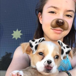 Meet your Posher, Brooke