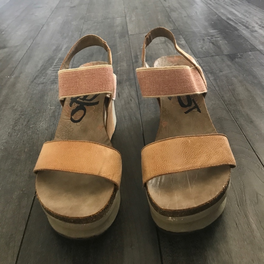 Wedges