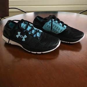 Under Armour Speedform Running Shoes