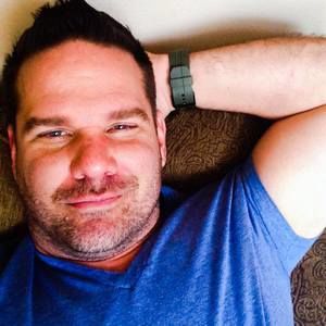 Meet your Posher, Christopher