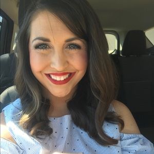 Meet your Posher, Brittany