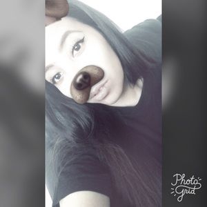 Meet your Posher, Rosa