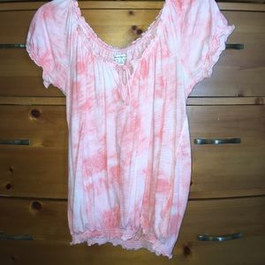 American eagle Blouse