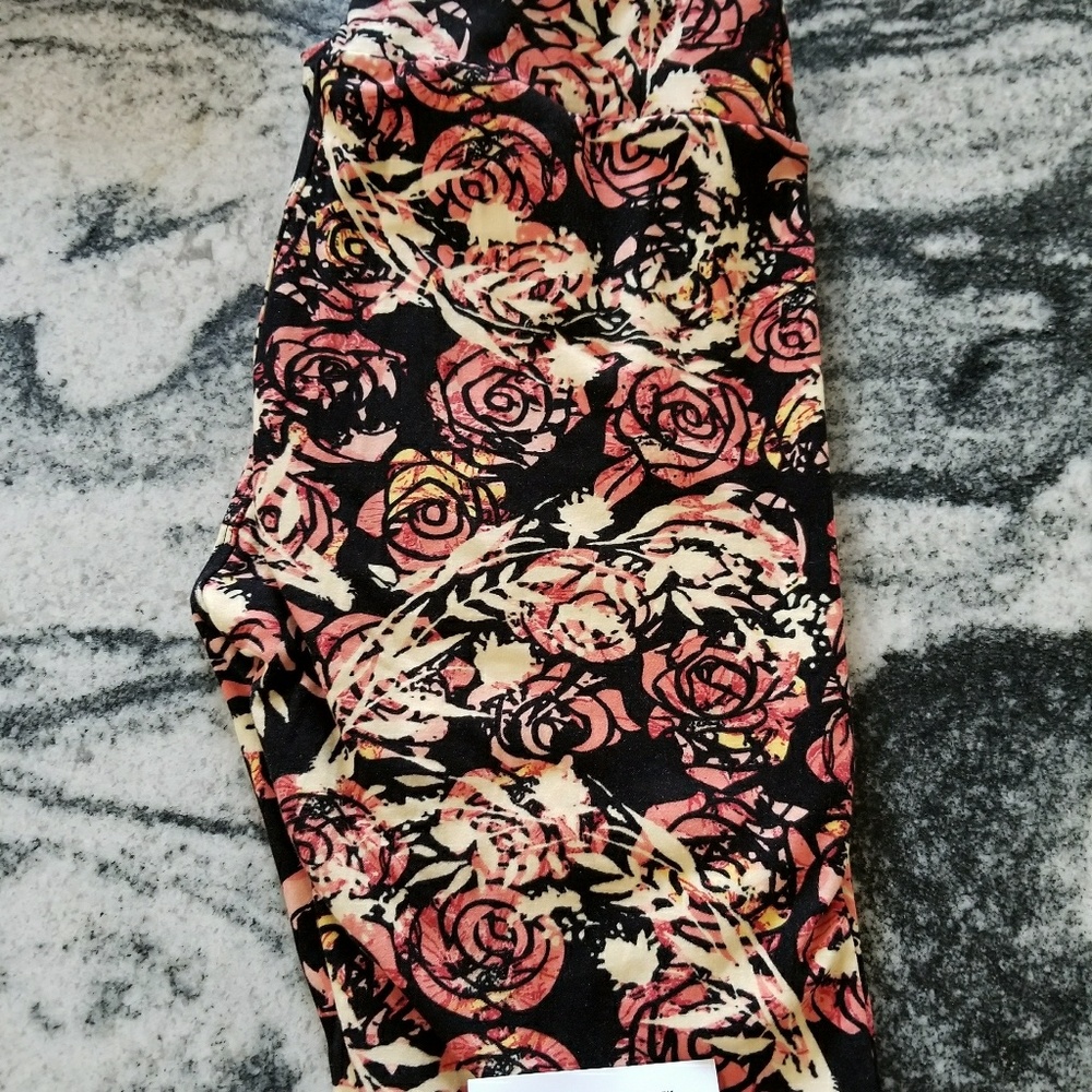 Roses