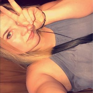 Meet your Posher, Grace